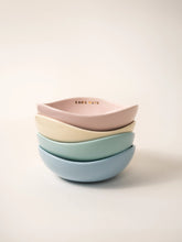 pink-yellow-green-blue-colors-kamamuta-mini-pod-bowl-stacked-together-in-a-white-background